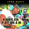 Vethanayin Kural 2 (feat. Stephan Tha Greenman)